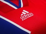 1993-1995 Bayern Home Retro Soccer Jersey