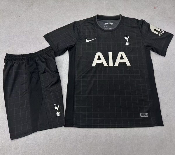 25-26 TOT Away Adult Suit