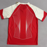 25-26 PSG Red Special Edition Fans Training shirts