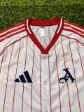 2025 ARS MLB New Pattern Jersey