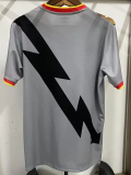 25-26 Rayo Vallecano Third Fans Soccer Jersey