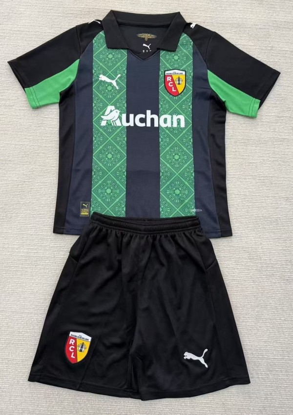 25-26 RC Lens Away Adult Suit