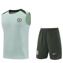 25-26 CHE High Quality Tank Top And Shorts Suit 25-26 CHE High Quality Tank Top And Shorts Suit