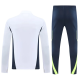 25-26 RMA High Quality Half Pull Tracksuit