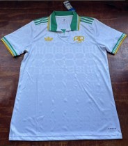 25-26 Roma Third Fans Soccer Jersey