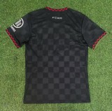25-26 Bayern Third Fans Soccer Jersey