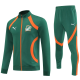 25-26 Côte d'Ivoire High Quality Jacket Tracksuit