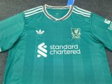 25-26 LIV Third Fans Soccer Jersey