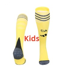 25-26 America Home Kids Socks