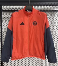 2025 Bayern New Pattern Windbreaker
