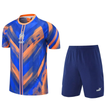 25-26 Marseille High Quality Training Short Suit 25-26 Marseille High Quality Training Short Suit