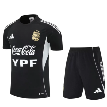 25-26 Argentina High Quality Training Short Suit 25-26 Argentina High Quality Training Short Suit