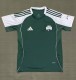 25-26 Panathinaikos Home Fans Soccer Jersey