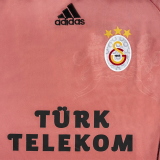 2010-2011 Galatasaray Third Retro Soccer Jersey