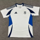 25-26 Sport Emelec Away Fans Soccer Jersey 1:1 Thai Quality