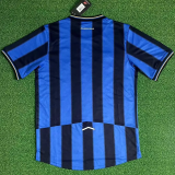 25-26 Atalanta Home Fans Soccer Jersey