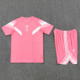 25-26 Inter Miami High Quality Training Short Suit