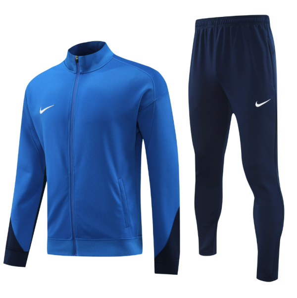 2025 NK Blue Jacket Tracksuit