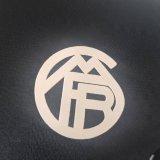 25-26 Bayern Third Player Version Soccer Jersey 1:1 Thai Quality