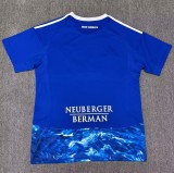 25-26 Como Home Fans Soccer Jersey 1:1 Thai Quality