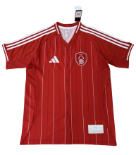 2025 Nottingham MLB New Pattern Jersey 1:1 Thai Quality