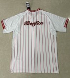 2025 Benfica MLB New Pattern Jersey