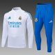 25-26 RMA High Quality Half Pull Tracksuit