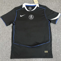 25-26 CHE Third Fans Soccer Jersey 1:1 Thai Quality