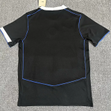 25-26 CHE Third Fans Soccer Jersey 1:1 Thai Quality