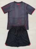 25-26 LeverKusen Home Adult Suit 1:1 Thai Quality