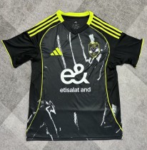 25-26 AL AHLY SC Away Fans Soccer Jersey 1:1 Thai Quality 25-26 AL AHLY SC Away Fans Soccer Jersey 1:1 Thai Quality
