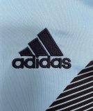 2012 Spain Away Retro Soccer Jersey