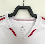 2004-2005 ACM Away Retro Soccer Jersey