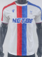 25-26 Crystal Palace Third Player Version Soccer Jersey 1:1 Thai Quality
