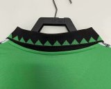 1994 Nigeria Away Retro Soccer Jersey