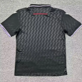 25-26 Almería Third Fans Soccer Jersey 1:1 Thai Quality