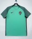 2016 Portugal Away Retro Soccer Jersey