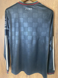 25-26 Bayern Third Long Sleeve Soccer Jersey 1:1 Thai Quality (长袖)
