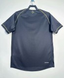 2006 Portugal Away Retro Soccer Jersey