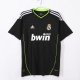 2010-2011 RMA Away Retro Soccer Jersey