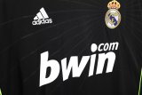 2010-2011 RMA Away Retro Soccer Jersey