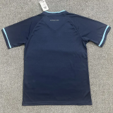 25-26 Lazio Third Fans Soccer Jersey 1:1 Thai Quality