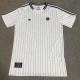 25-26 Newcastle White Special Edition Training shirts 1:1 Thai Quality