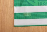 1997-1999 Celtics Home Retro Soccer Jersey