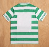 1997-1999 Celtics Home Retro Soccer Jersey