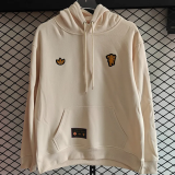 25-26 Man Utd Khaki Hoody 卡其色(加绒)