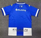 25-26 Hercules Home Fans Soccer Jersey 1:1 Thai Quality