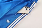 25-26 RMA High Quality Jacket Tracksuit