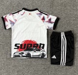 25-26 Japan Special Edition Kids Training