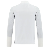25-26 ARS White Windbreaker